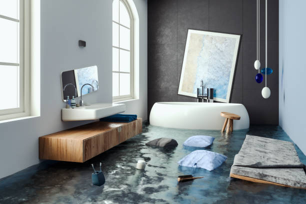 Best Water damage contractors near me  in Heber Overgaard, AZ