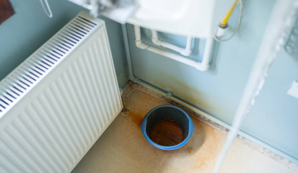 Reliable AZ Water damage restoration Solutions